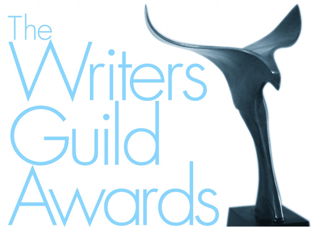 Writers Guild Awards Logo
