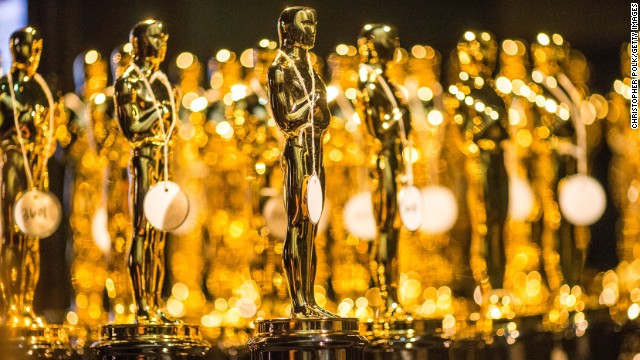 2014 Award Season Scripts
Here